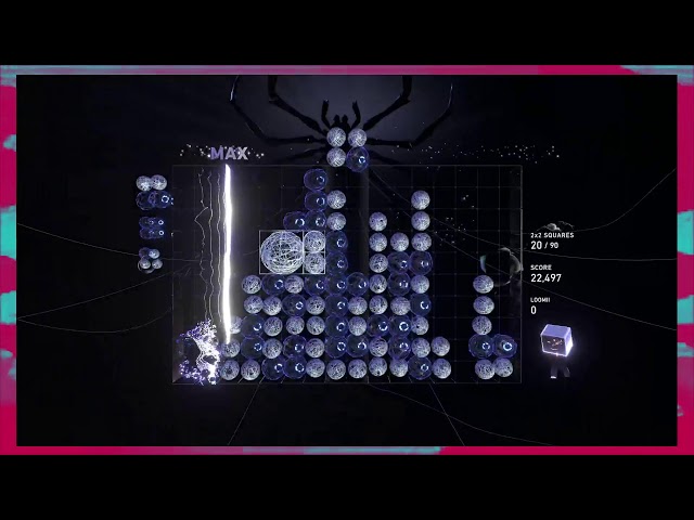 10Minute DAILYStreamDOTnet Game Today: I FORGOT LUMINES CAME OUT YESTERDAY!!!