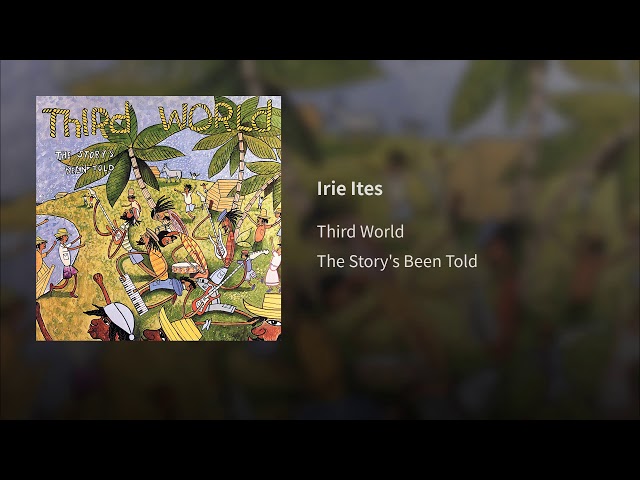 Irie Ites