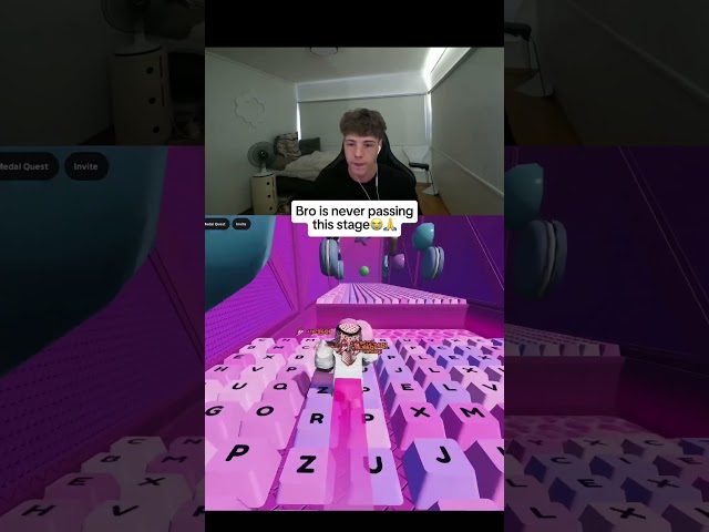 When will this be doable #roblox #shorts