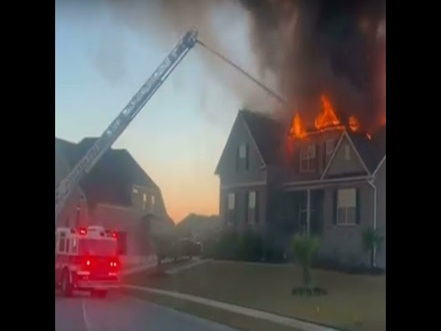 Fighting Fires Inside the Box with Eric Wahlberg