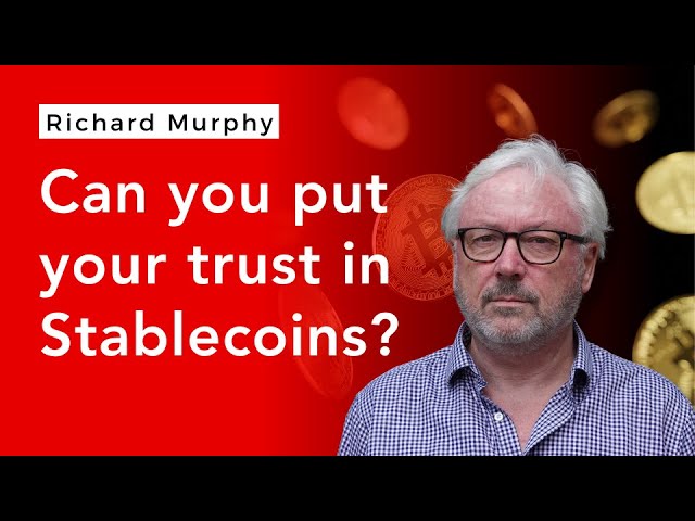 What are stablecoins and why do people want them?