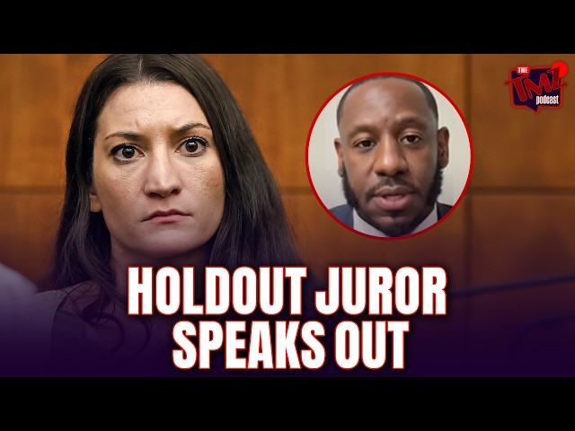 Lindsay Clancy Holdout Juror Breaks Silence After Mistrial | The TMZ Podcast