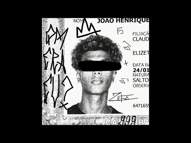 12. ZETA - LUA (FAIXA BÔNUS) (QM ERA EU?)