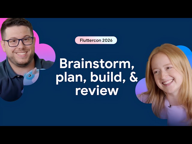 Building an AI-assisted workflow enforcing Flutter best practices for enterprises | Jorge Coca