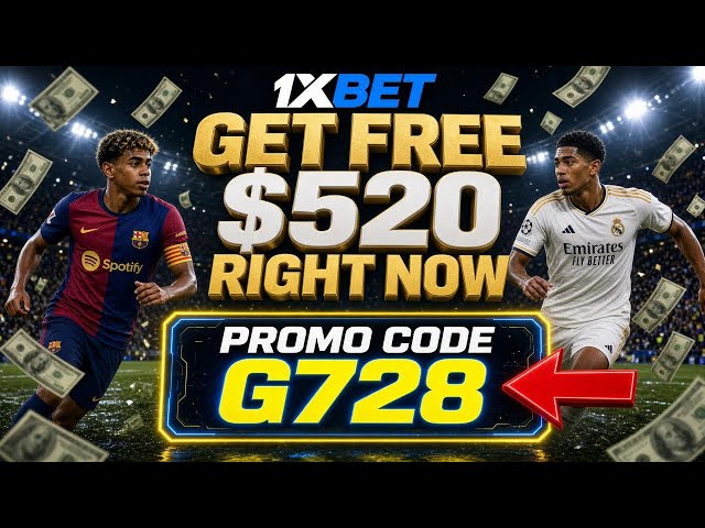 [new] 1xBet Promo Code 2026! 🔥 | How To Get Free Bonus 1xBet | 1xBet Promo Full Guide | Code 1xbet