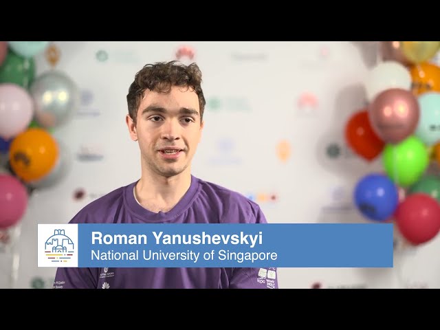 How ICPC World FInalists Deal with Nerves During a Contest