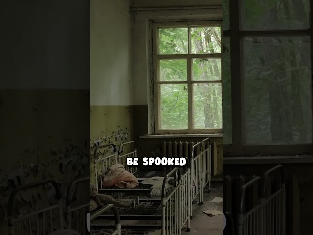 Curry talks about exploring haunted abandoned buildings  #shorts #vtuber #currychi