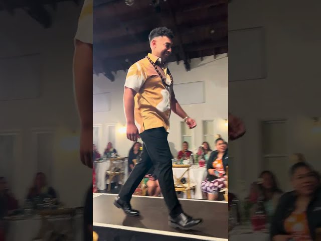 MENA 20th Birthday Celebration and Spring-Summer Collection Fashion Show. Part 2
