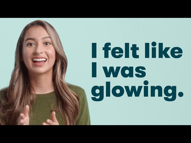 That moment when your acne starts to clear | proactiv