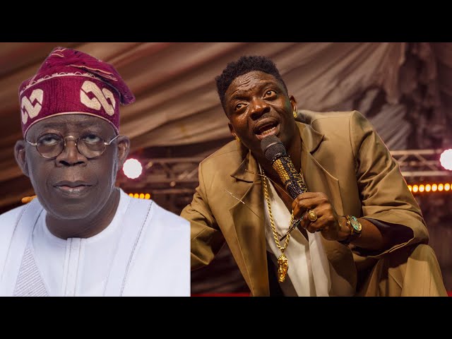 Destalker Advise on Tinubu Regime | Shuts Down Edo State with Laughter
