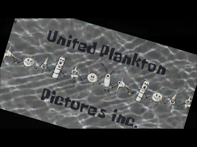 United Plankton Pictures Inc. TILT!