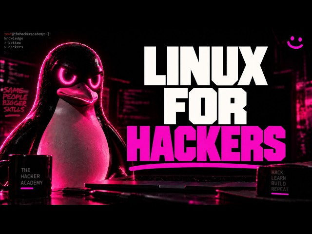Give me 16 minutes and i'll teach you 90% of Linux