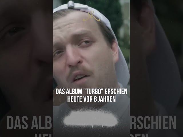 Das Album #turbo von #karateandi erschien heute vor acht Jahren! #selfmaderecords