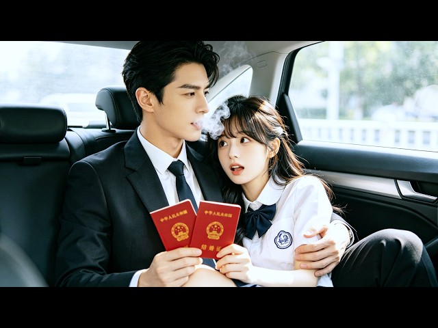 Forced to serve his mistress, she marries a 38-year-old man! He's a CEO who loved her 10 years!