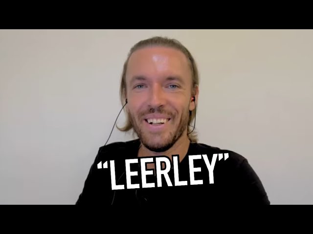 Sv3rige - Goatis LITERALLY cannot say the word “Literally”