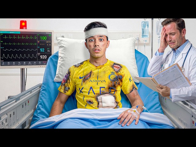 The time i Almost Died...