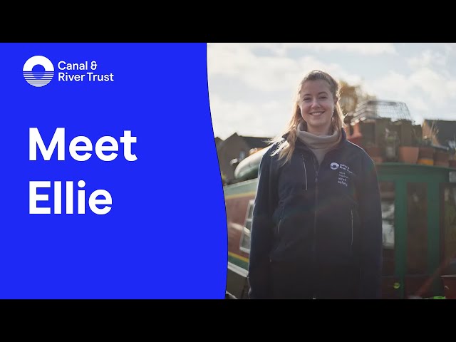 Meet Ellie