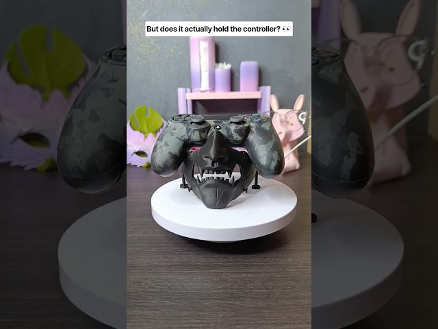 Your PS5 setup NEEDS this 🎮🔥 #viral #shorts #shortvideo #diy