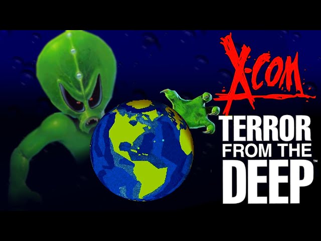 How the “Worst” XCOM Accidentally became Great