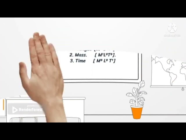 {Dimensions of Physical quantities } .... Class — 11th CBSE.... Physics ...