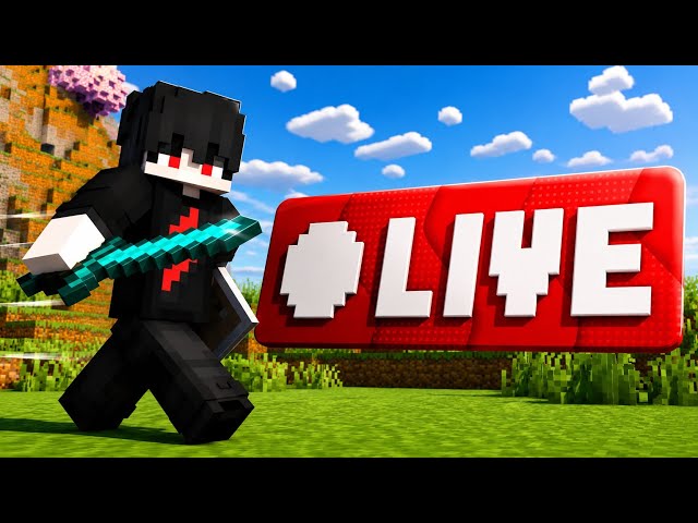 Fighting The Underrated Pojavers On Stream