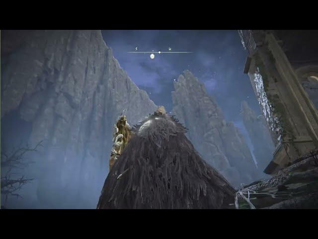 How To Get To The Cliff Above Village of Albinaurics | Elden Ring