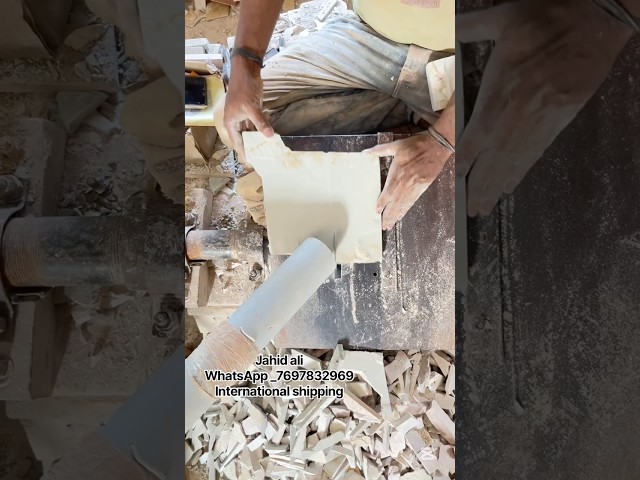Slate pencil making video #slatepencil #explorepage #feedshorts #shorts