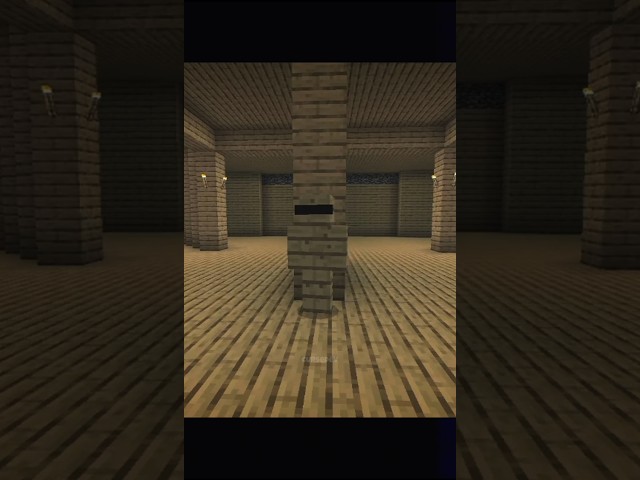 Minecraft Horror Mods For Bedrock/PE (part 8)