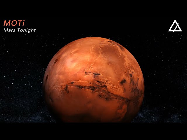 MOTi - Mars Tonight (Extended Mix)