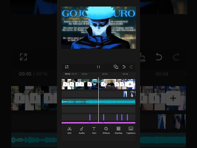 Capcut Funk Taka Anime edit tutorial #capcut #capcuttutorial