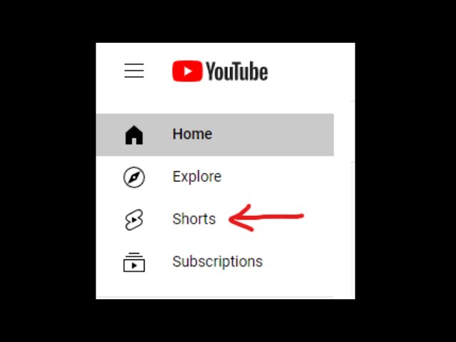 YouTube Shorts on PC is Awful (rant)