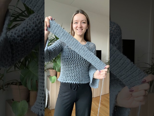 How to make a twisted ear warmer 🤩