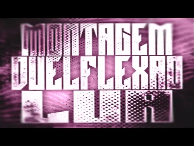 Montagem Duelflexao Lua