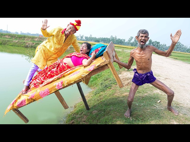 Special Trending Funny Comedy Video 2026 😂Amazing Funny Video Episode 276 By Our Fun Tv