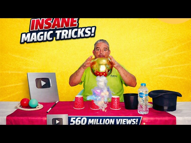 Magic trick special tutorial easy #magic #video #viral 