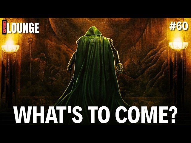 Marvel Studios Avengers Doomsday Predictions