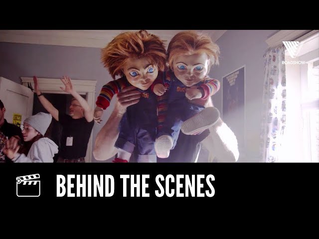 Meet The Cast | CHILD'S PLAY