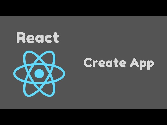 ReactJS Tutorial - 4 - Creating Our First App