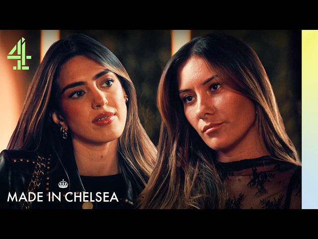 a made in chelsea reunion everyone has been waiting for