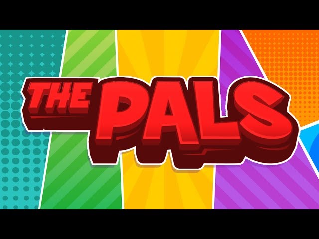 ALL THE PALS FULL INTRO SONGS! (Denis, Alex, Sub, Corl, Sketch & The Pals)