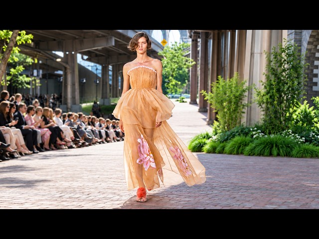 Ulla Johnson | Spring/Summer 2027 | New York Fashion Week