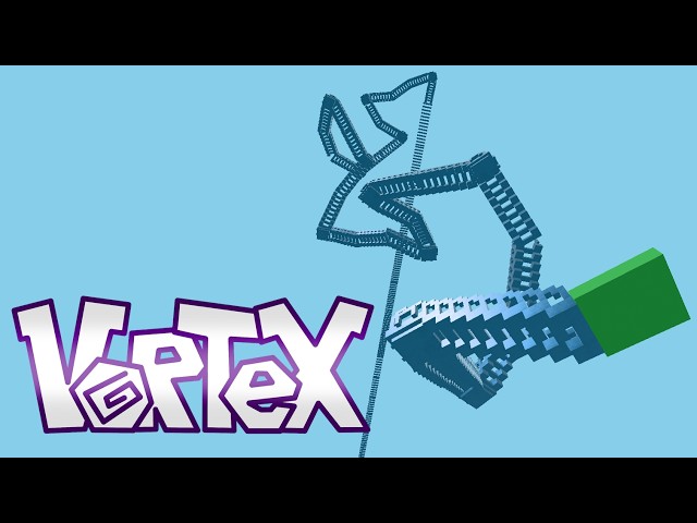 Project 4, Vortex Studio