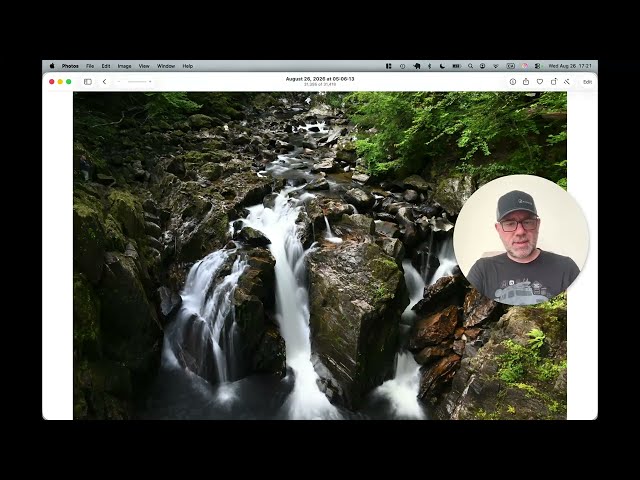 Claude Code Built the Photo Tool Apple Never Did (In 10 Minutes)