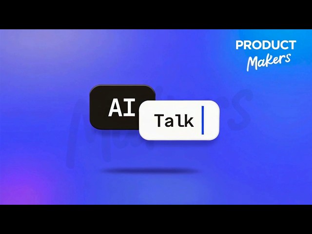 AI Talk: Life after Figma (2026-09-18)