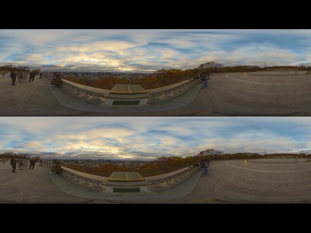 Mount Royal Chalet Sunrise