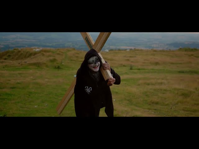 Gypsy Pistoleros - 'Church Of The Pistoleros'  Music Video