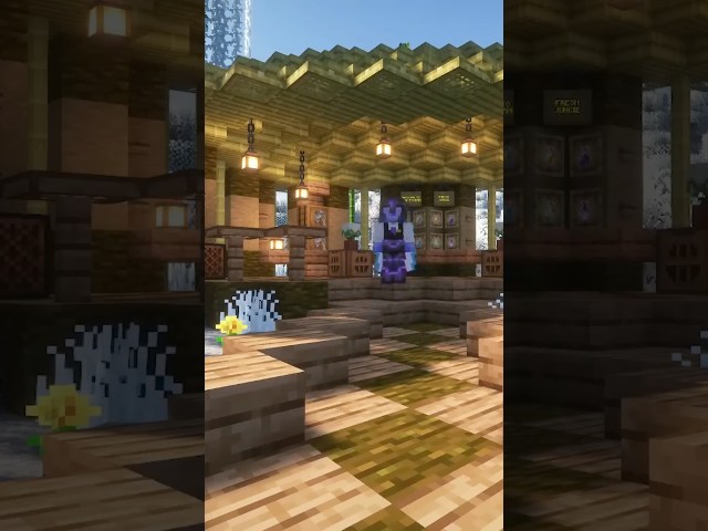 Avoid This MISTAKE In Your Minecraft FOREVER WORLD