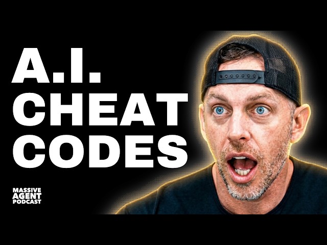 Top 5 Uses of AI for Real Estate Agents in 2026