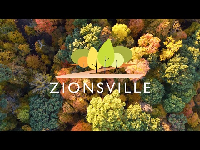 Why Zionsville?