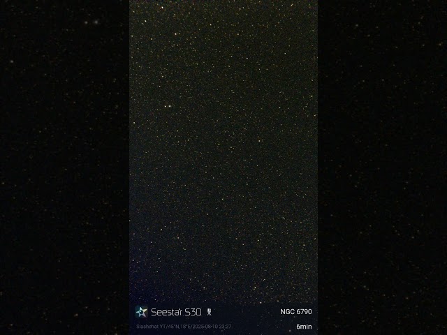 This Night with ZWO Stargazing